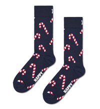Happy Socks HOLIDAY UNISEX 3 PACK - Chaussettes - navy