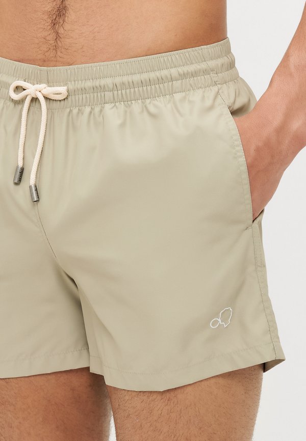 CLASSIC SWIM  - Swimming shorts3