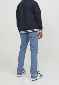 Jack & Jones Junior JUNIOR MINI - Kurtka Bomber
