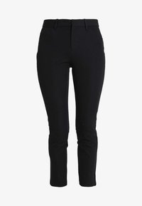 Selecionado, true black