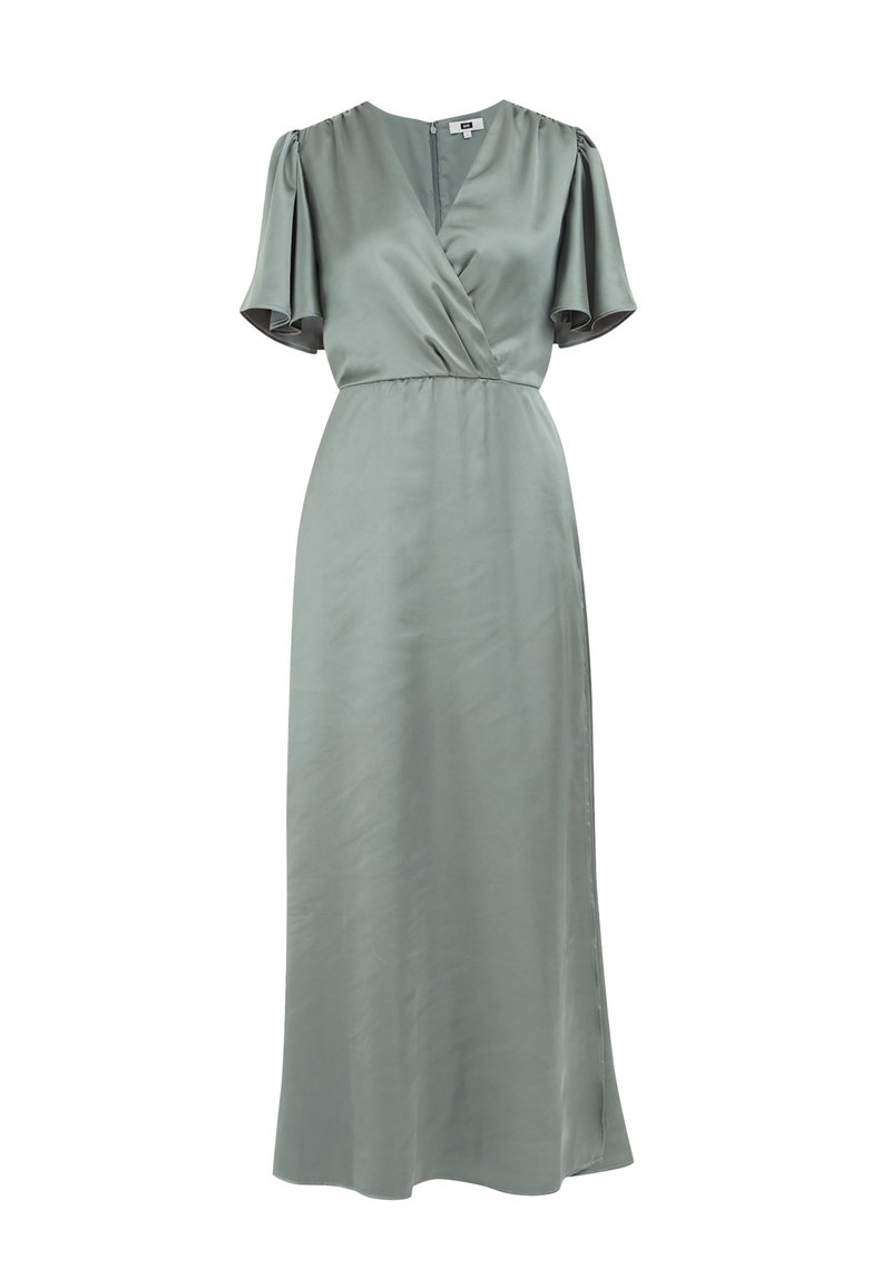 WE Fashion Galajurk lichtgroen WE Fashion Galajurk lichtgroen