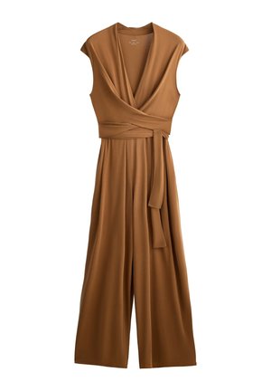 OYSHO, Overal - copper