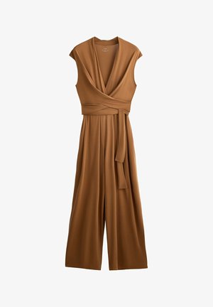 OYSHO, Overal - copper