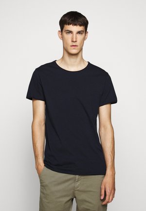 KENDRICK - Basic T-shirt - navy