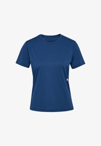 Ausgewählt, navy peony