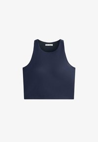 Kijelölve, metallic blue