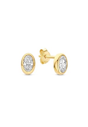 Oorbellen - gold-coloured