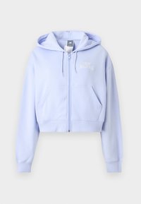 LINEAR HERITAGE - Φούτερ με φερμουάρ - daybreak