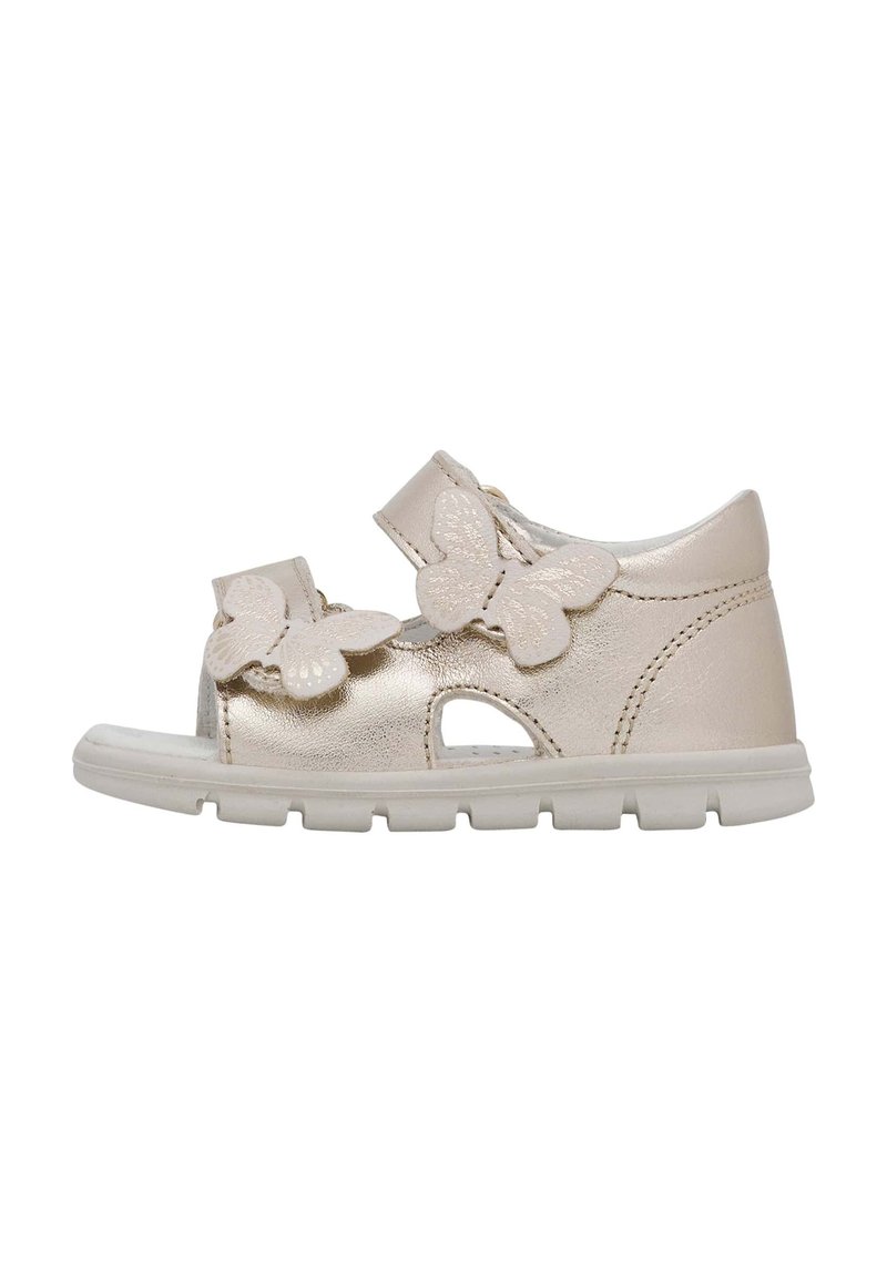 Falcotto - Outdoorsandalen - gold, Vergroten
