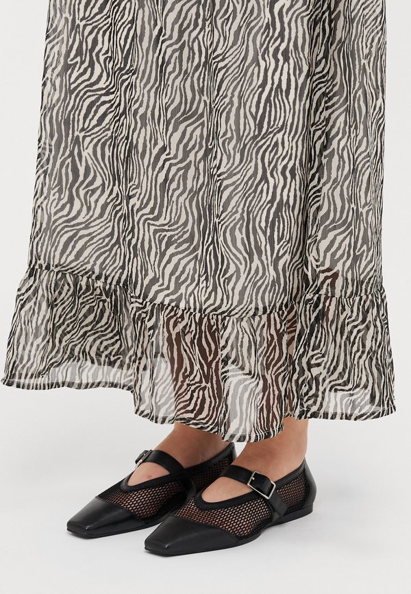 VMSMILLA ANKLE SKIRT - Maxi skirt4