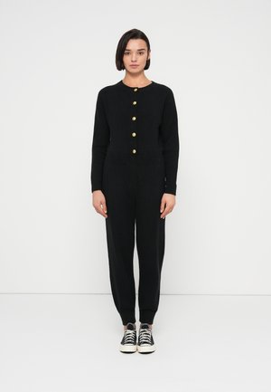 Buksedragter - true black