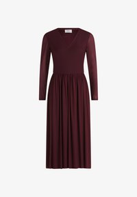 Ausgewählt, deep red