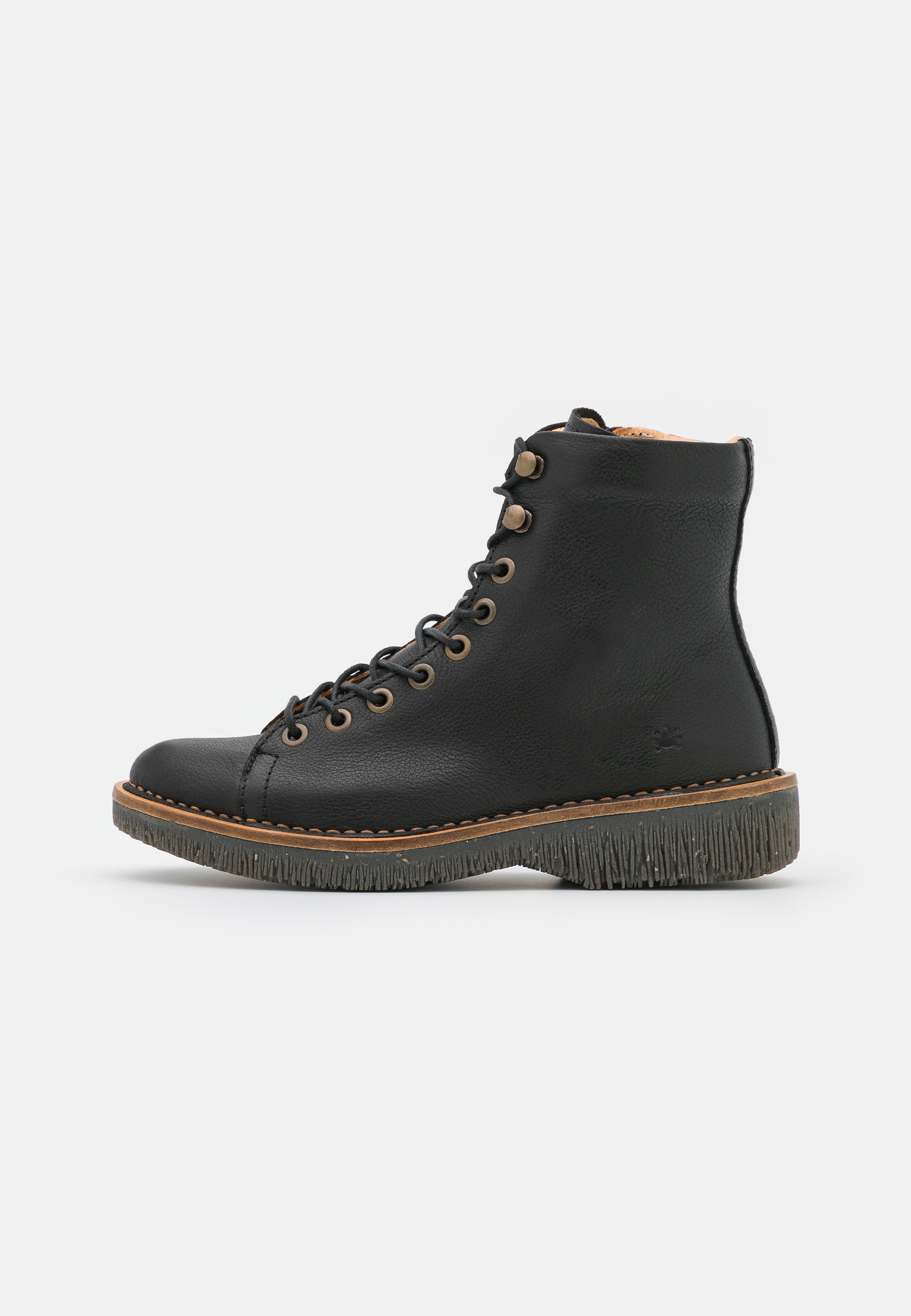 El Naturalista Lace-up ankle boots 