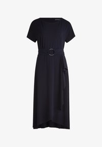 Unausgewählt, dunkelblau