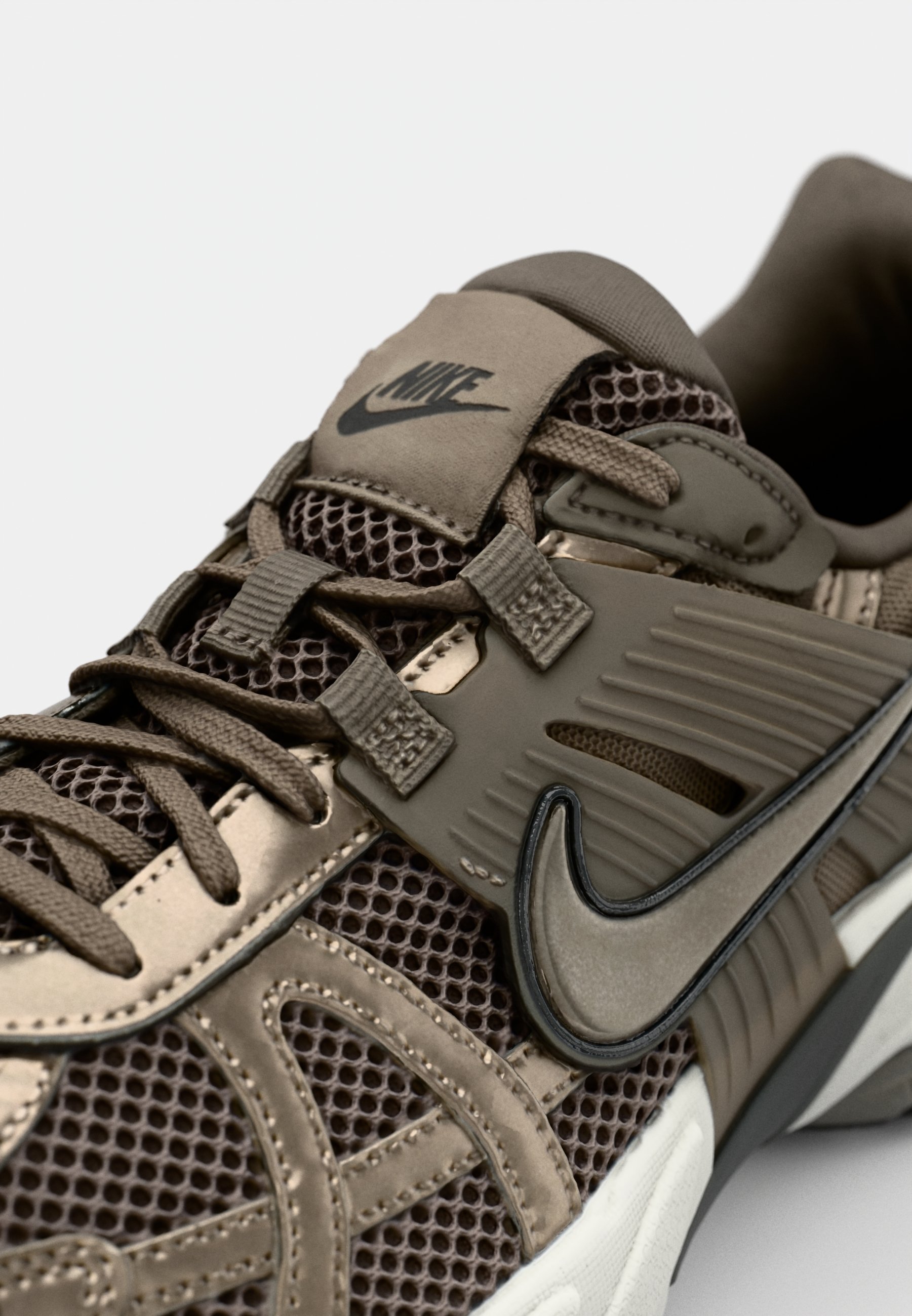 ☆nike☆ V2K Run W Mink Brown Iron Stone Team Anthracite Min Amazon.com | Nike V2K Run Women's Shoes (FD0736-202, Mink