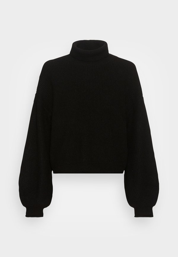 VMYVONNE ROLLNECK ROLLEDGE - Jumper