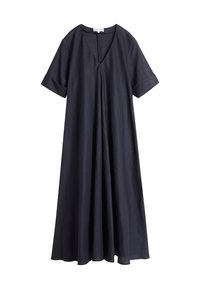 EVA - Kjole - blue