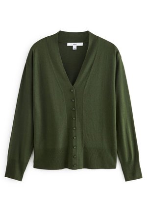 Gilet - green