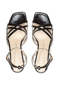 Martinelli LESINA - Sandalias de tacón - black