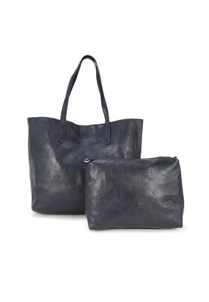 SHOPPER - Shopper - midnight blue