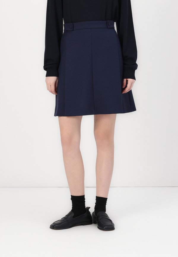 VERCI - A-Linien-Rock