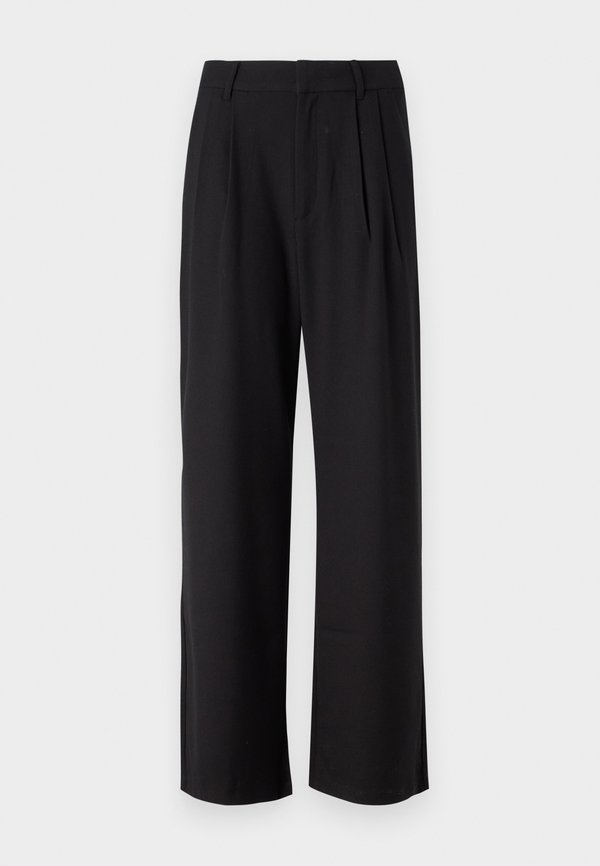 Hollister Livvy Ultra High-Rise Wide-Leg Pants - Trousers4