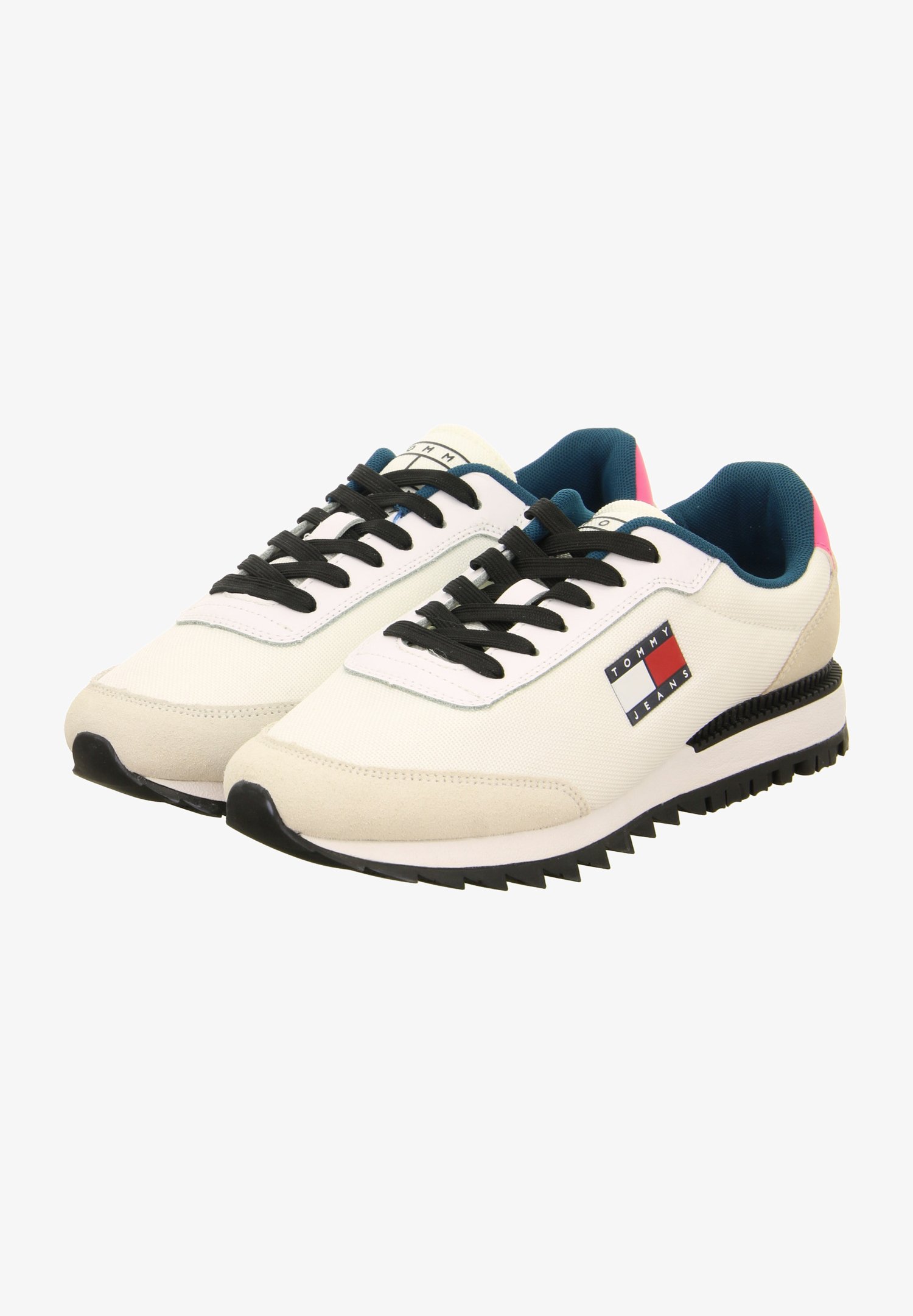 Tommy Jeans Zalando Sneakers Tommy Hilfiger Tommy Jeans RETRO