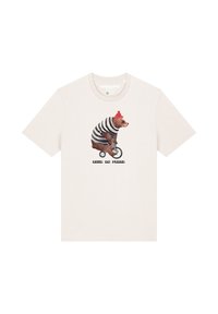 Unausgewählt, off white