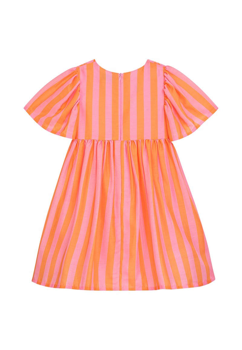Orange Dresses for kids online at ZALANDO