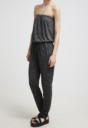 Jumpsuit - black