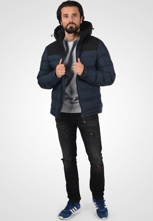 IDGaius - Winter jacket3