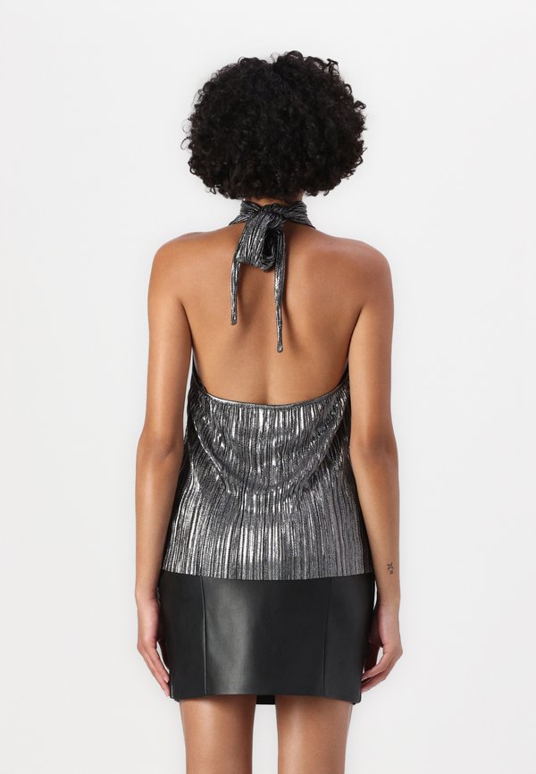 GROUNDBERRY DURO  - Top3