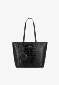 Niet geselecteerd, black