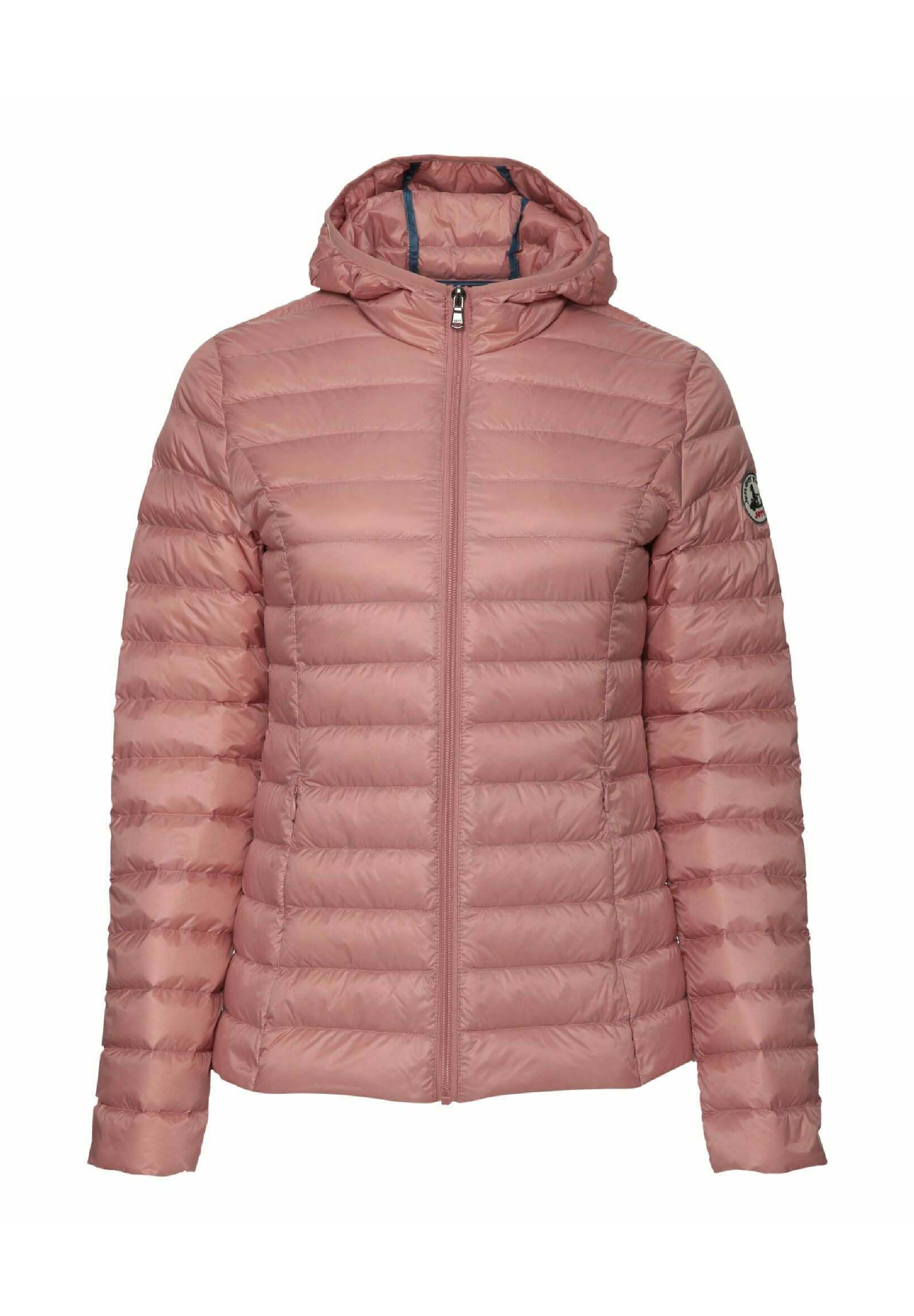 JOTT LÉGÈRE POUDRE CLOE Doudoune rose ZALANDO - Main Image