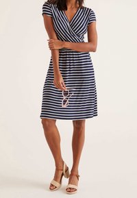 Boden Sukienka z dżerseju