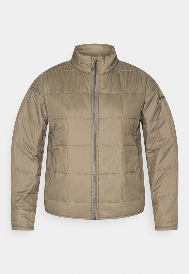 Columbia Outdoorjas groen