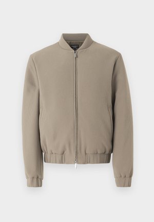 JACKET - Blouson Bomber - bungee cord
