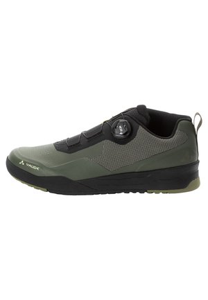 LOW-CUT MOAB PRO TECH - Chaussures de cyclisme - khaki