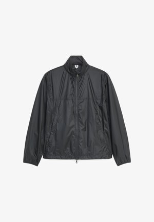ARKET, ARKET ARKET ACTIVE WINDBREAKER - Lichte jas - dark grey