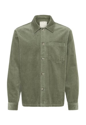 Solid, SOLID SDINGVI - Chemise - agave green