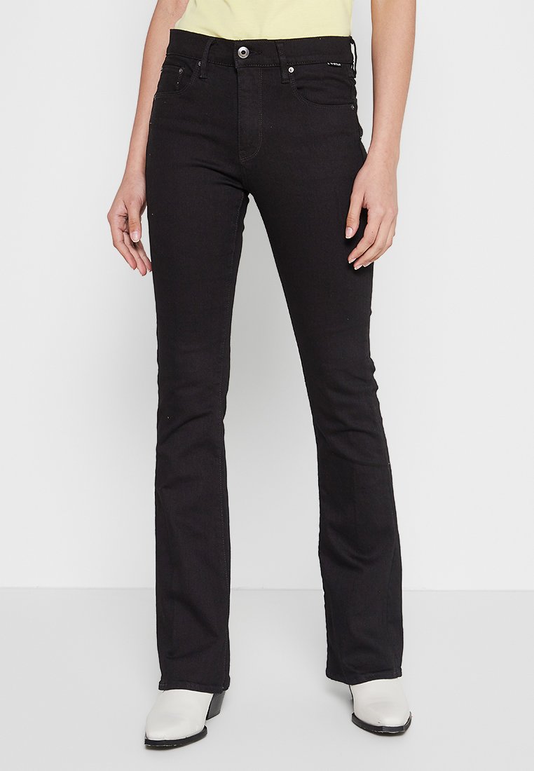 Vaqueros bootcut