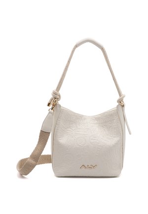 ALV by Alviero Martini ADA - Shopper - off white