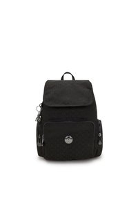 Unselected, black signature jq