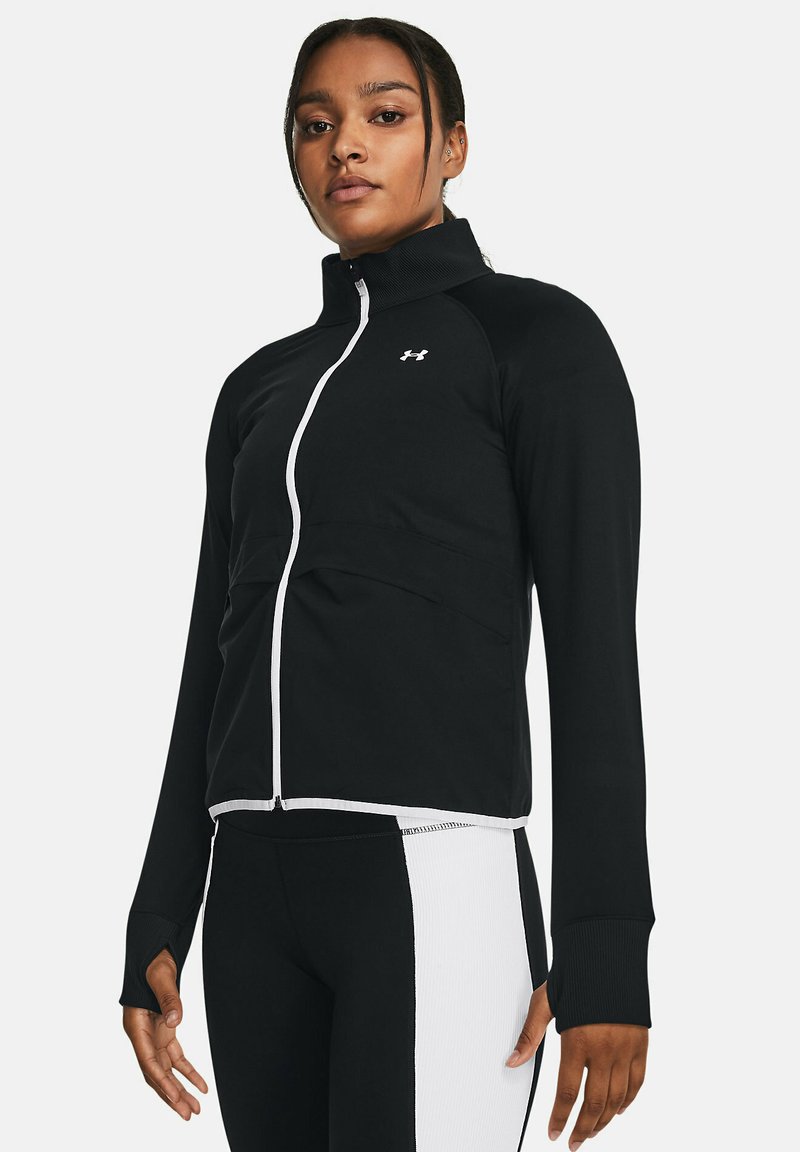 sweat zippé under armour