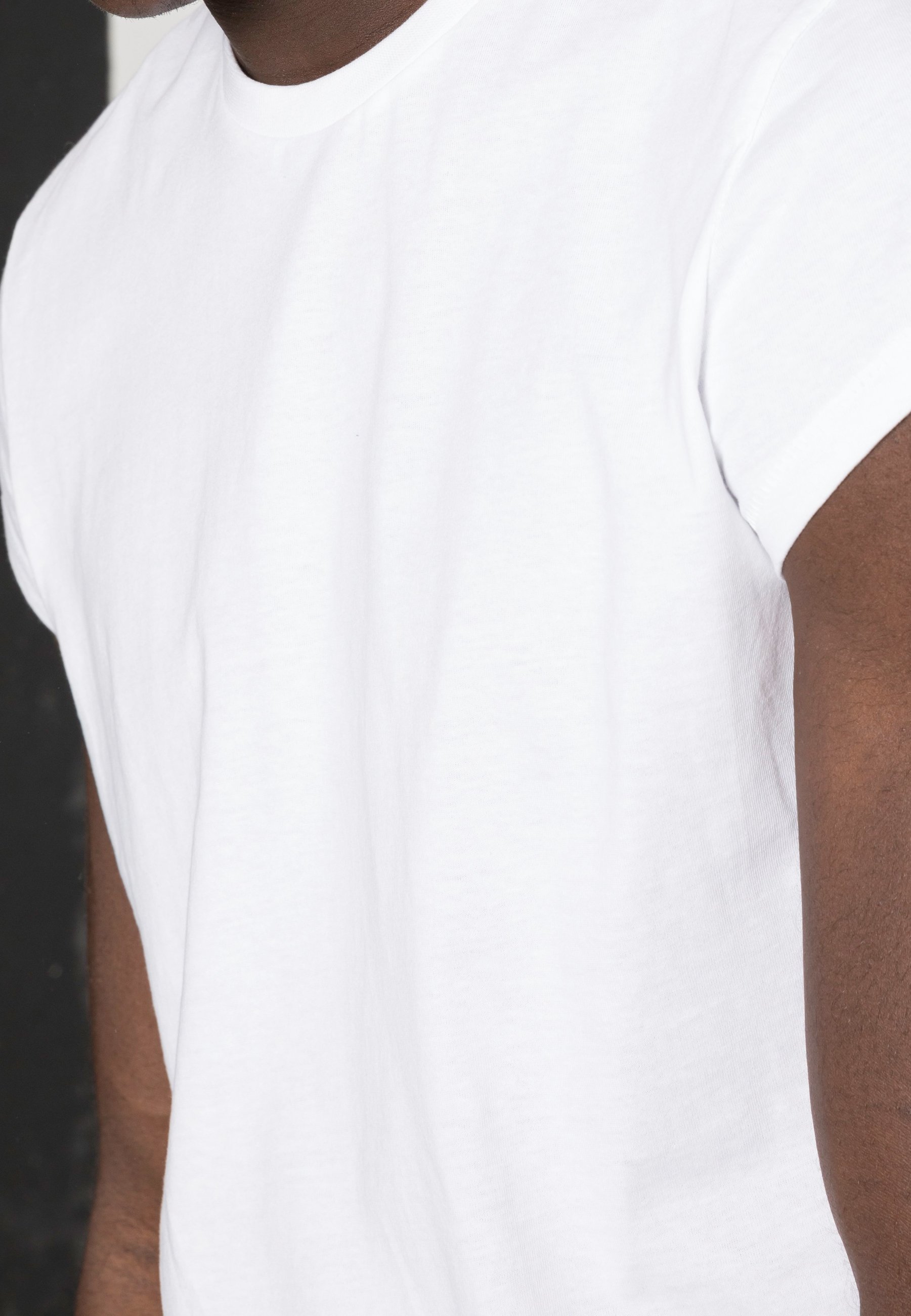 Uomo T-shirt basic Uomo T-shirt basic