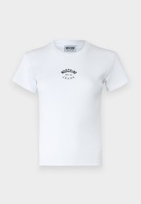 Vald, fantasia bianco