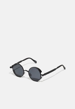 UNISEX - Lunettes de soleil - black