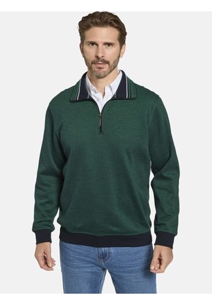 Babista MODASTILO - Sweatshirt - grün