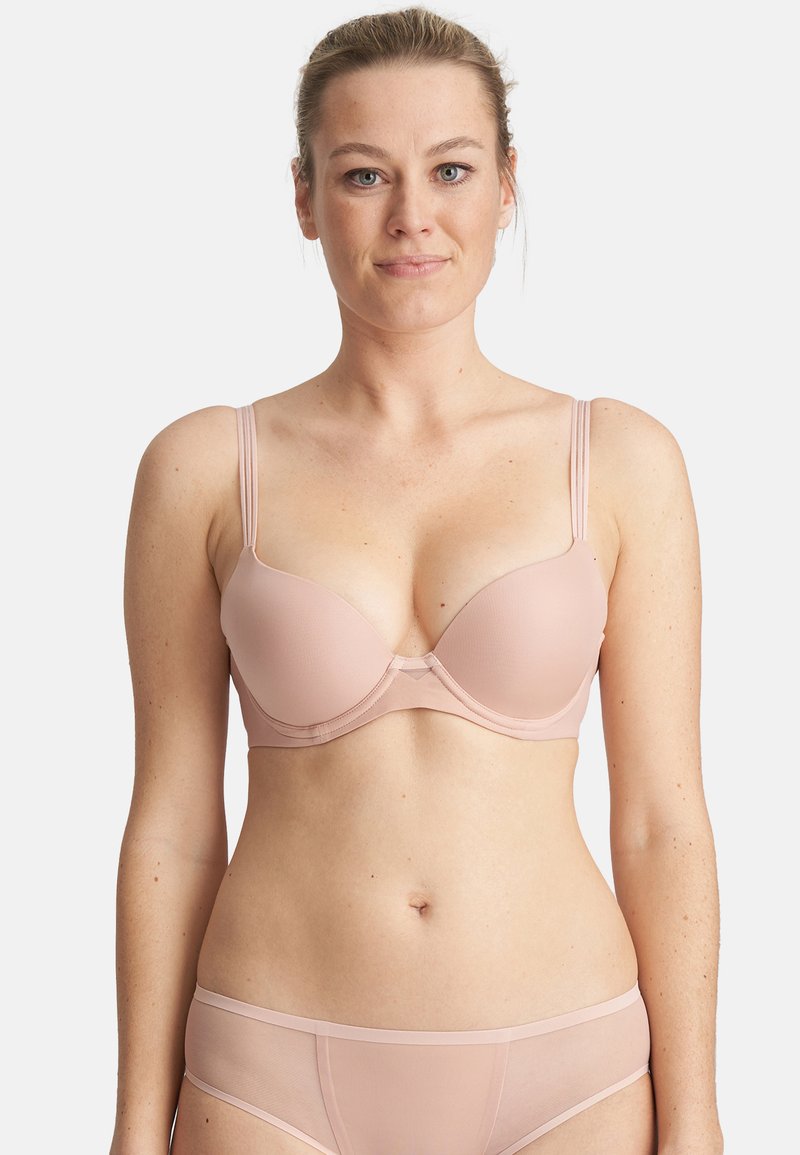 Marie Jo LOUIE - Push-up BH - powder rose