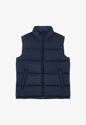 Mira Paris, UNISEX, granatowy